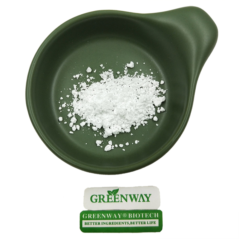 Cosmetic Material Skin Whitening Licorice Root Extract CAS 471-53-4 99% Purity Enoxolone/18 Beta-Glycyrrhetinic Acid/Glycyrrhetinic Acid Powder